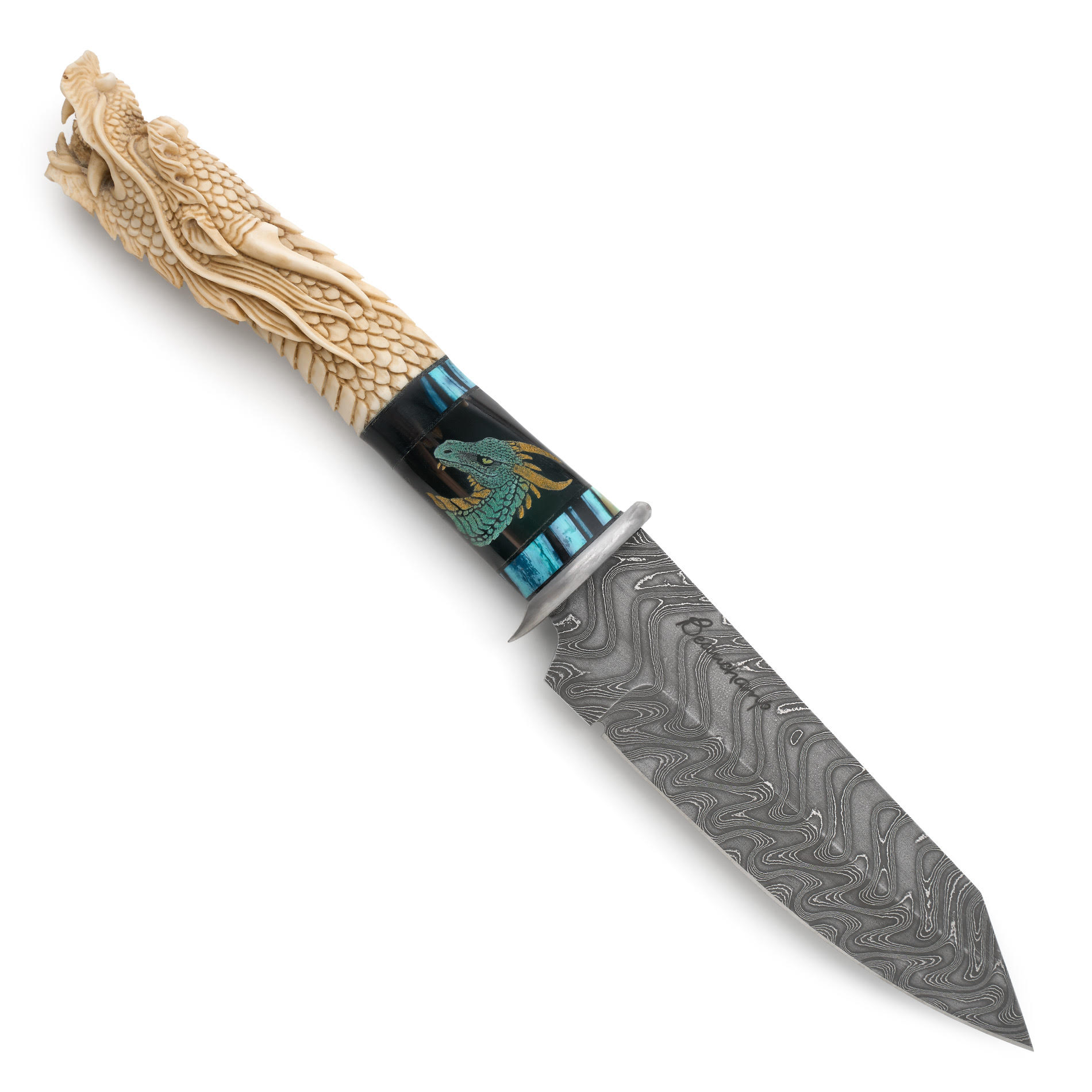 Beauchamp Knife