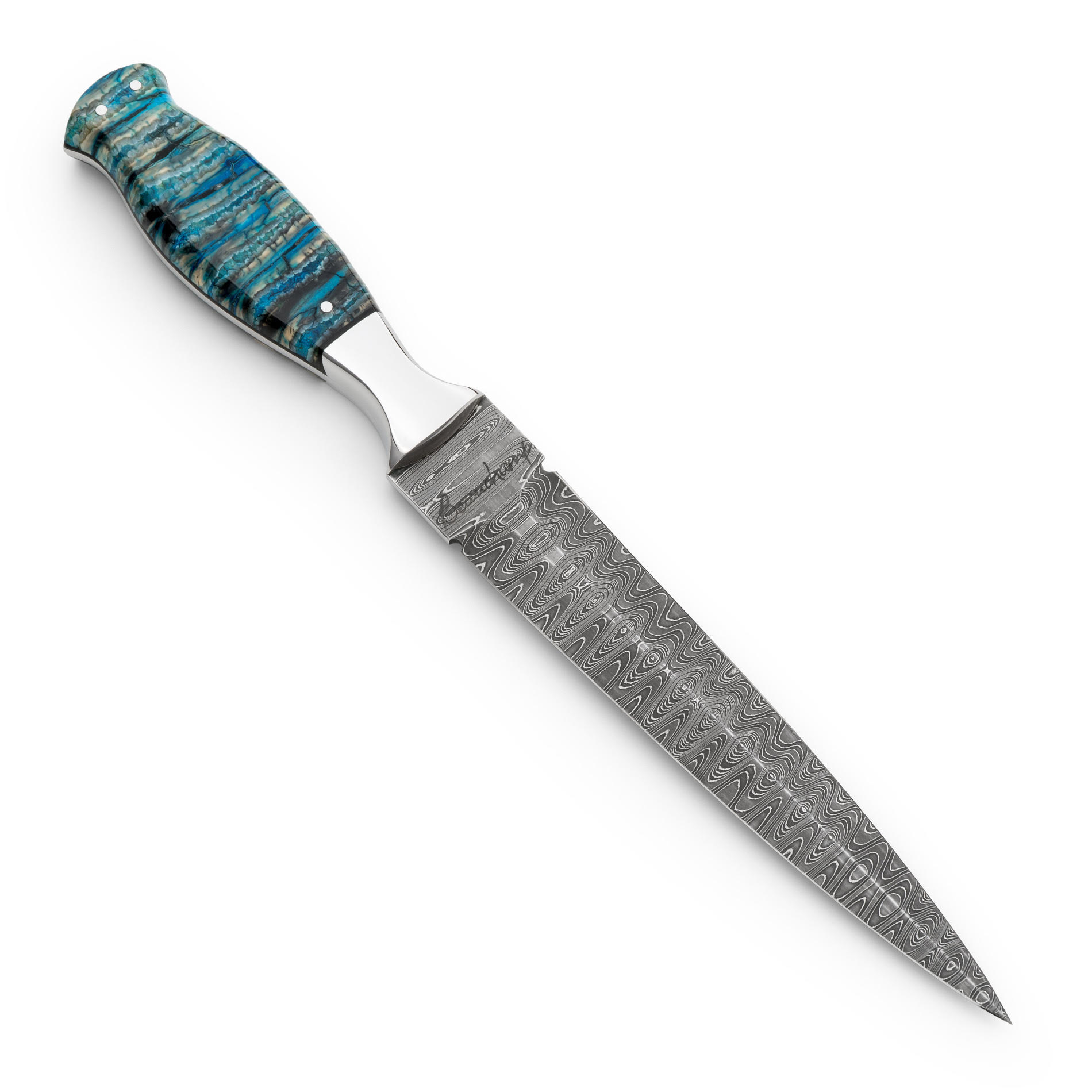 Beauchamp Knife