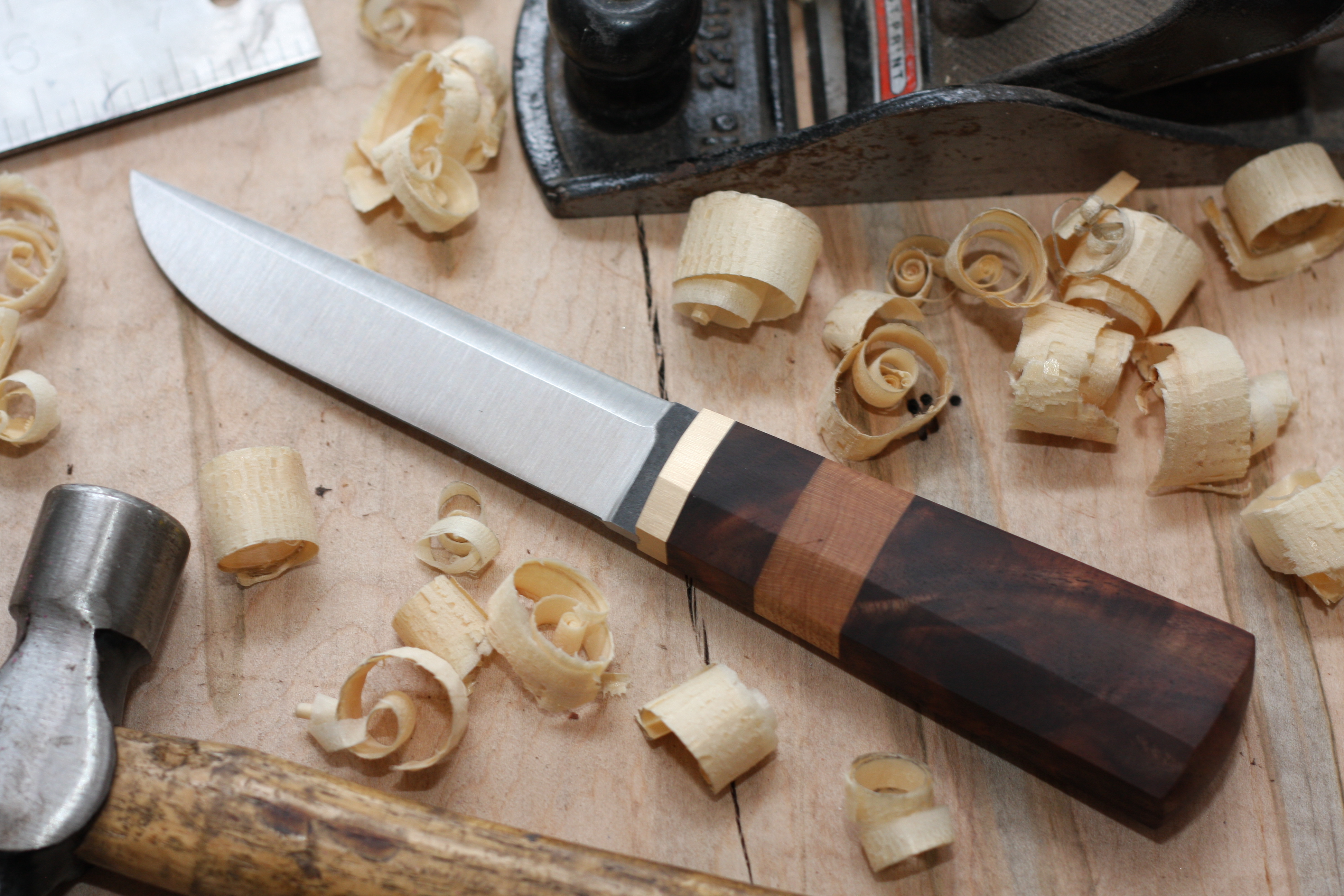 Stewart Handmade Knives