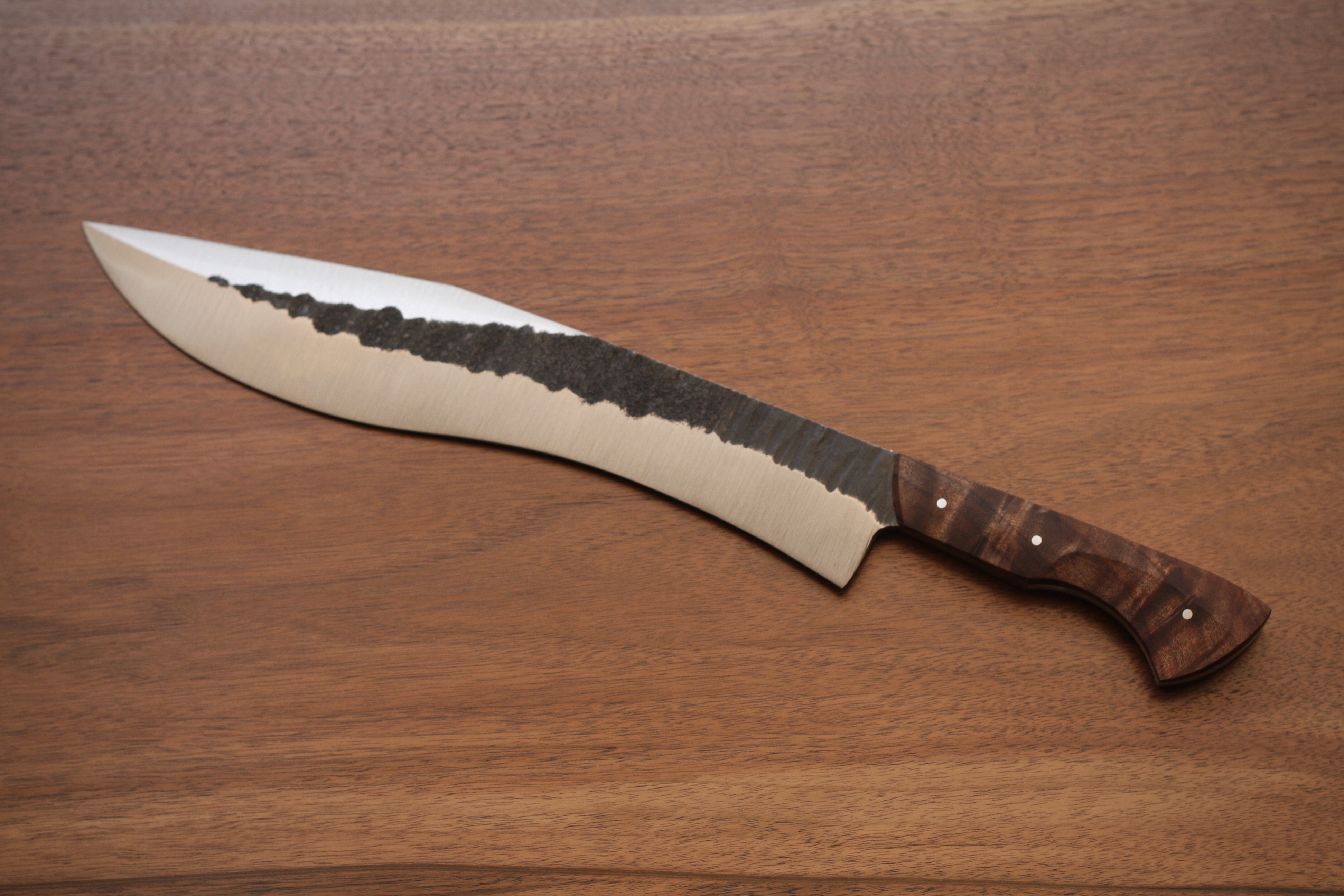 Stewart Handmade Knives