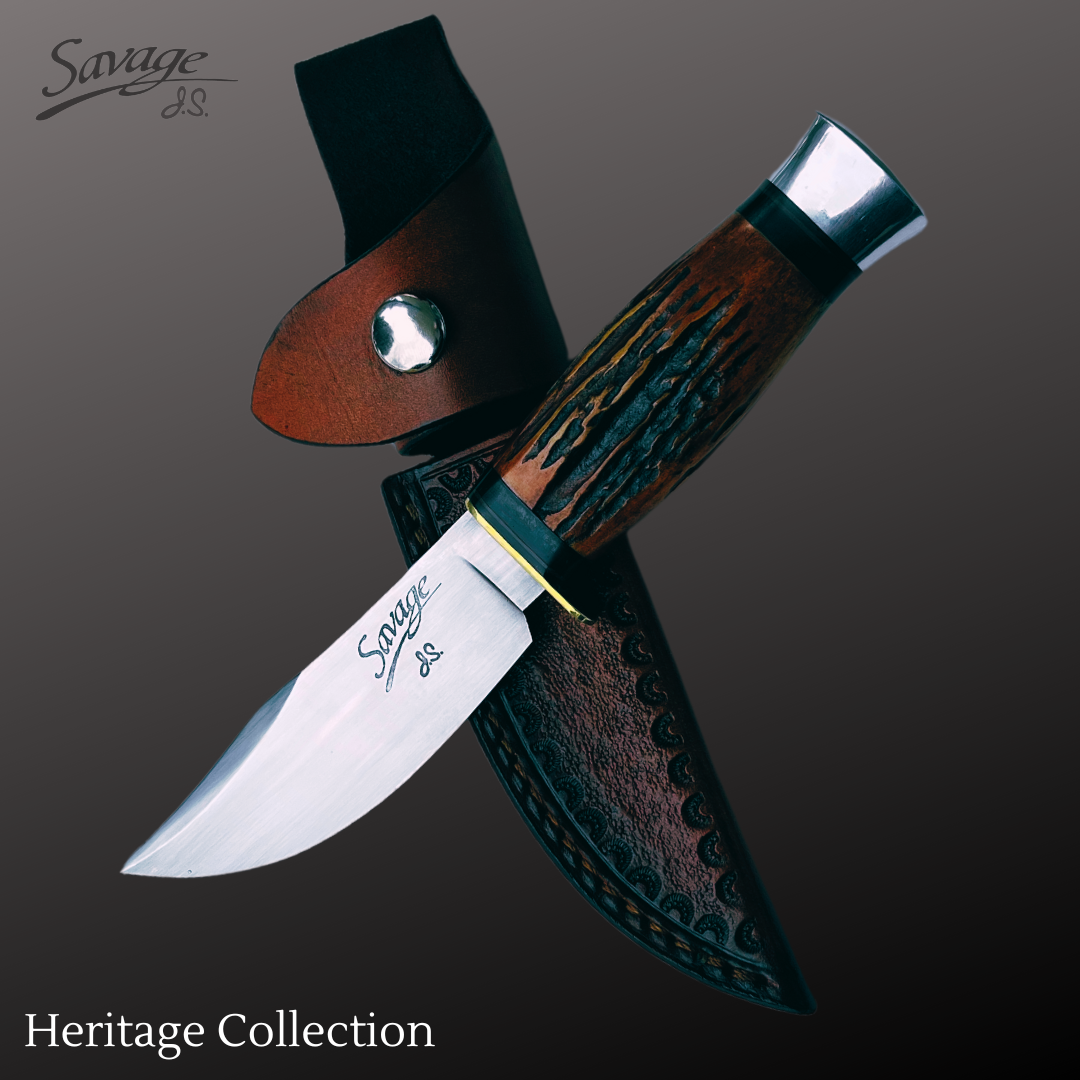 Savage Knife