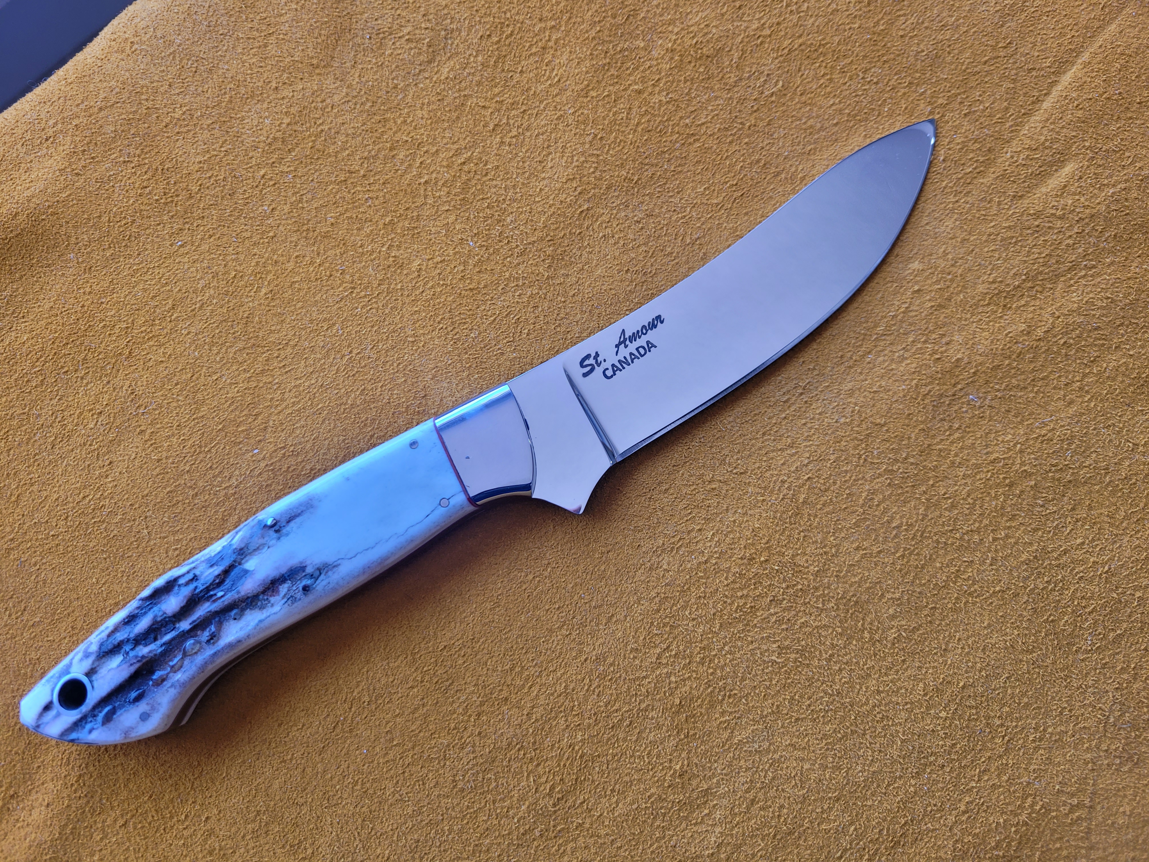 St. Amour Knife