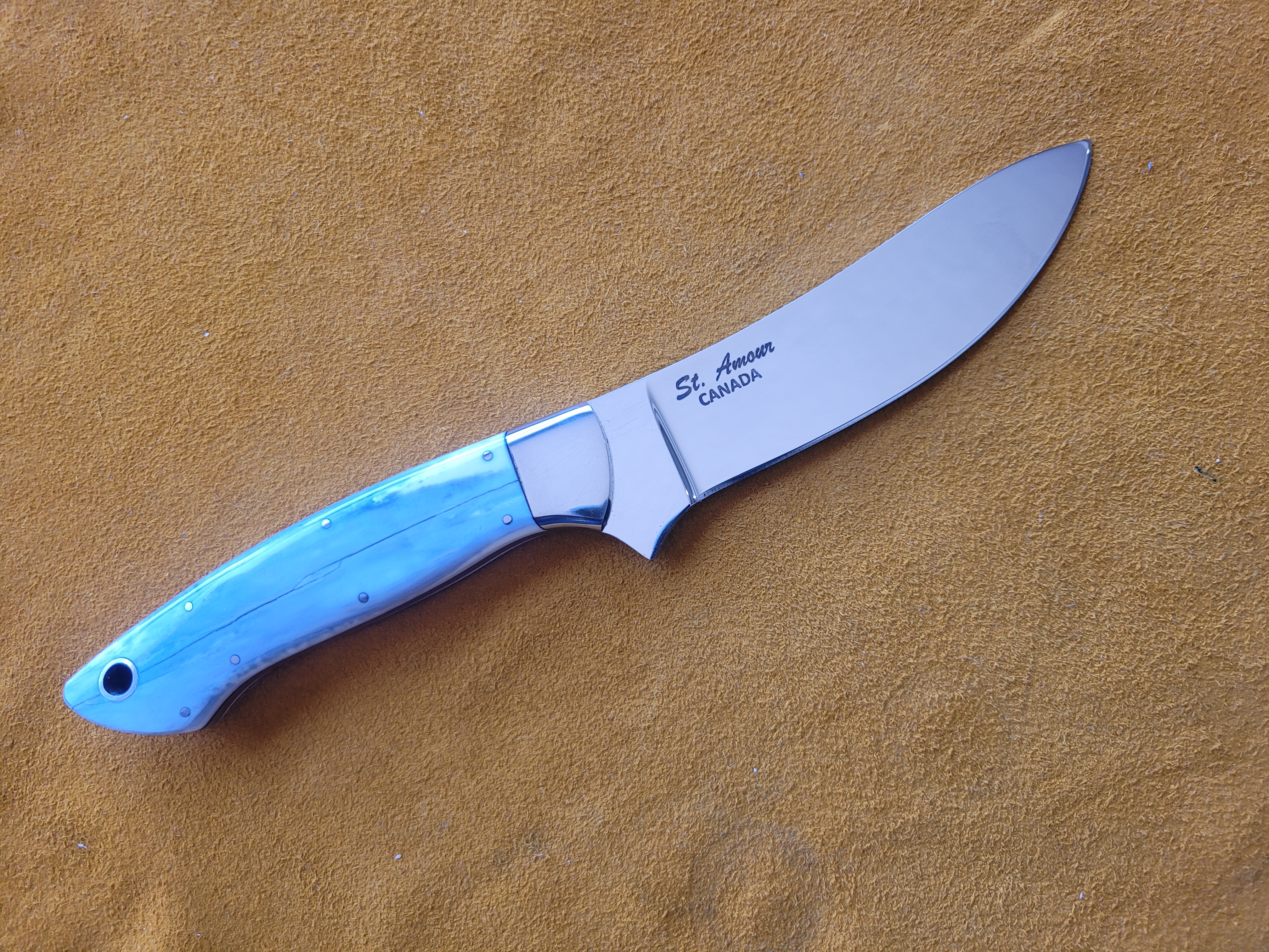 St. Amour Knife