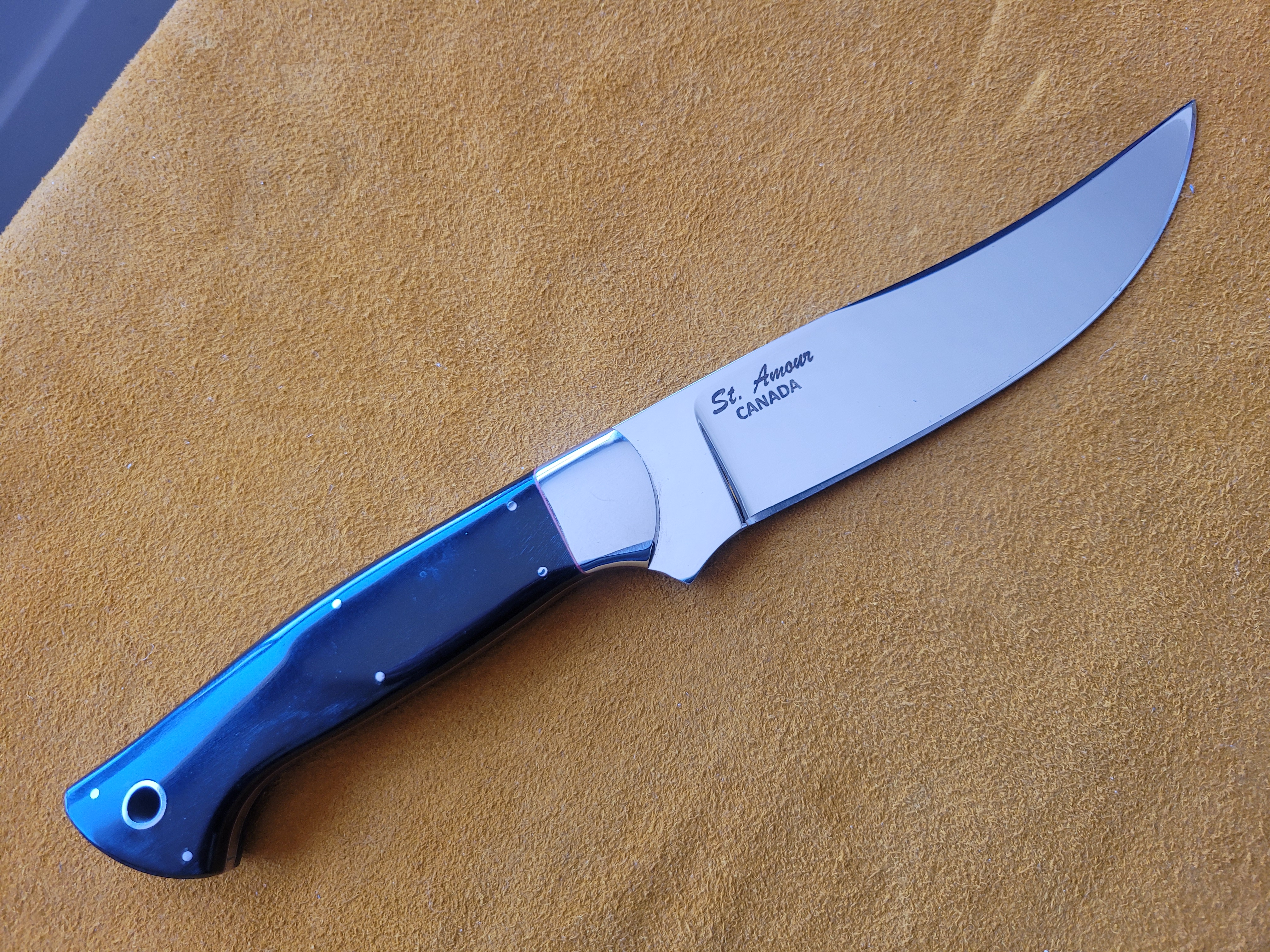 St. Amour Knife