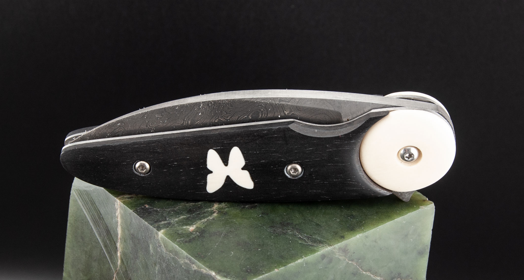 Vanderkolff Knife
