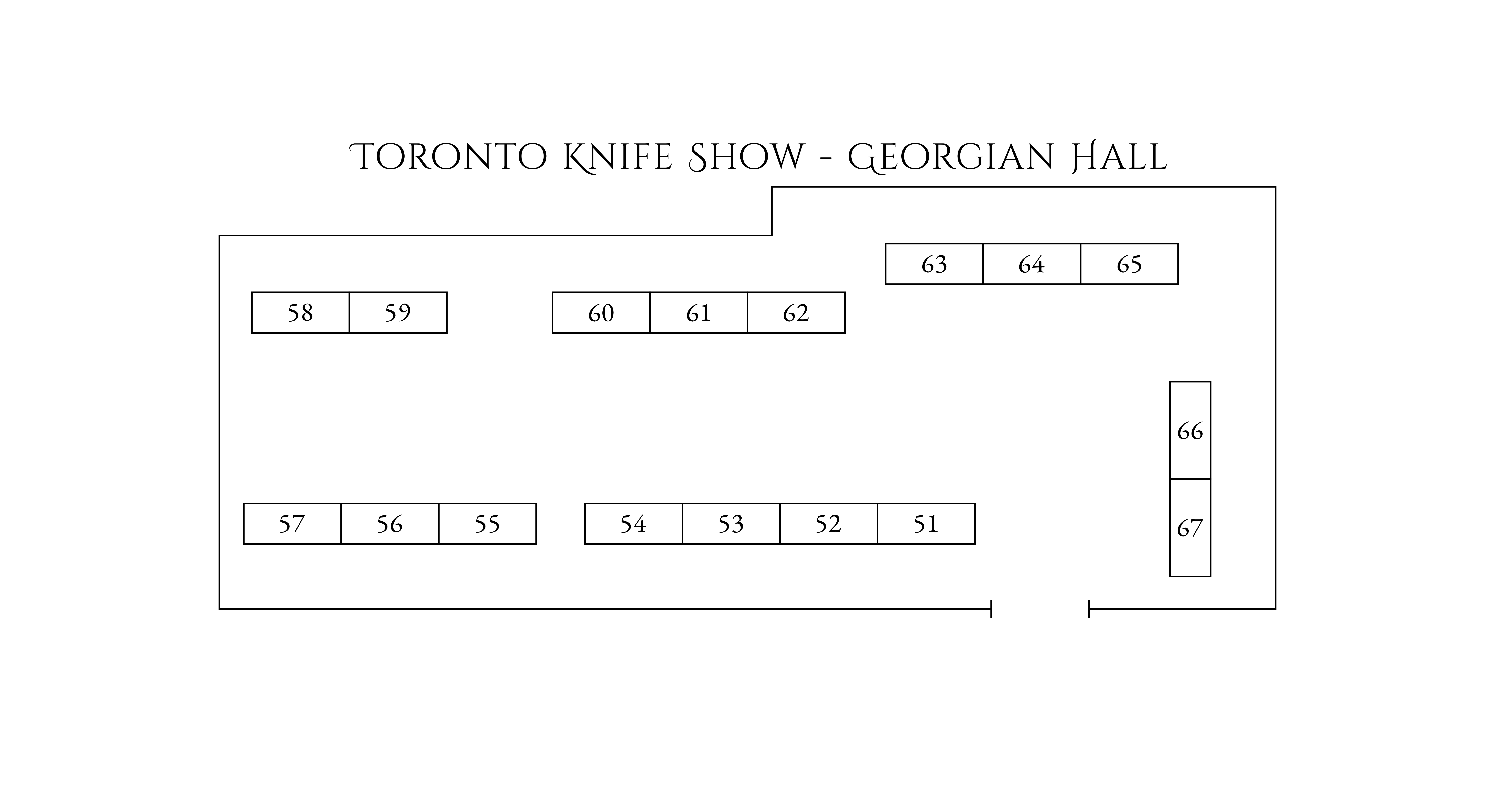 TKS Georgian Layout 2026